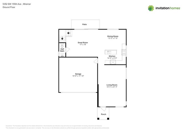 Building Photo - 5352 SW 155th Ave