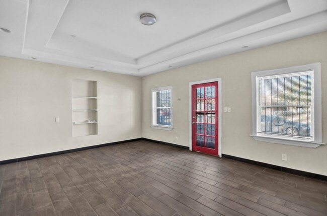 Foto del edificio - Charming 2 bedroom, 1 bath home in East El Paso!
