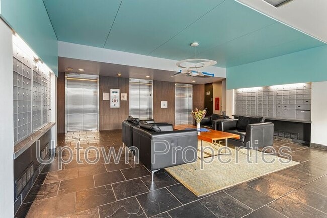 Foto del edificio - 111 SW Harrison St