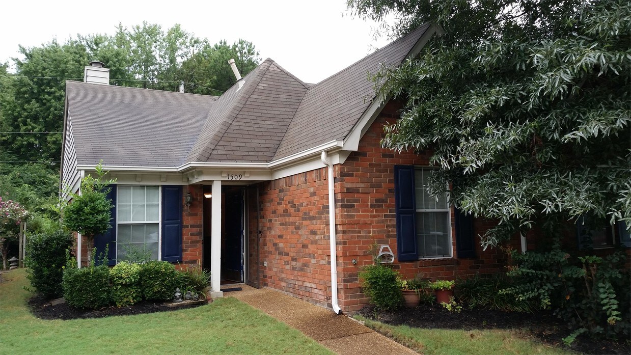 1509 Beaver Trail Dr, Cordova, TN 38016 House Rental in Cordova, TN