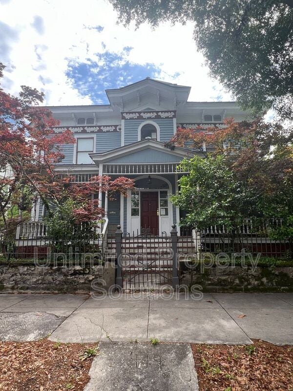 Photo - 419 S 3rd St House