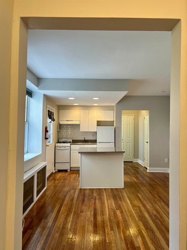 Foto del edificio - 7200 JFK Blvd E