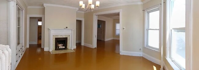 Foto del edificio - 52 Crescent Ave