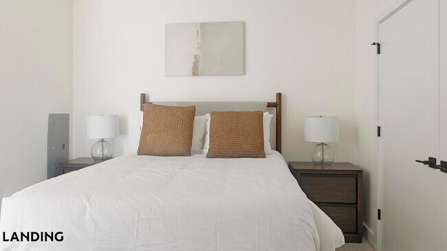 Foto del edificio - 1007 S Mint St