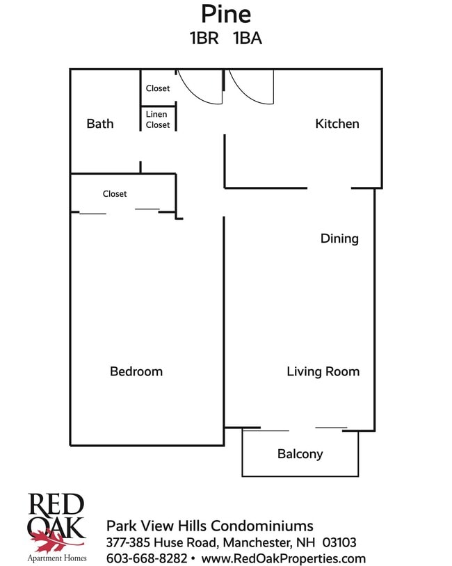 Building Photo - 377 Huse Rd