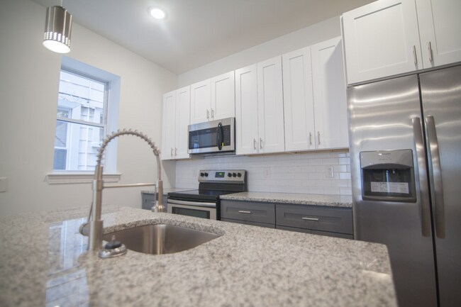 Foto del edificio - 1829 N 33rd St
