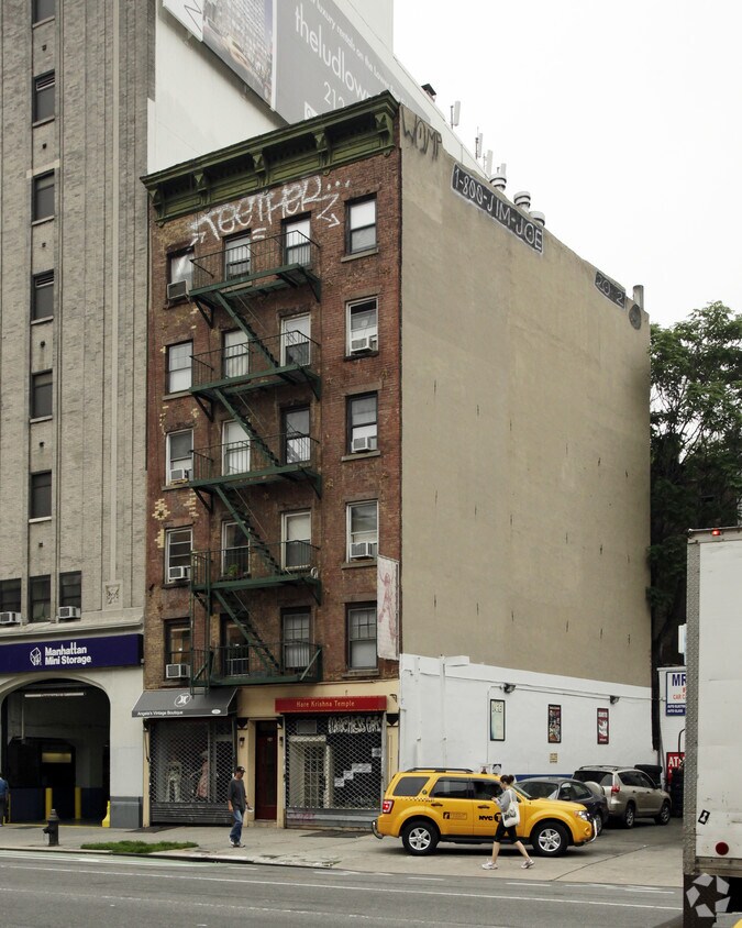 Foto principal - 26 Second Ave