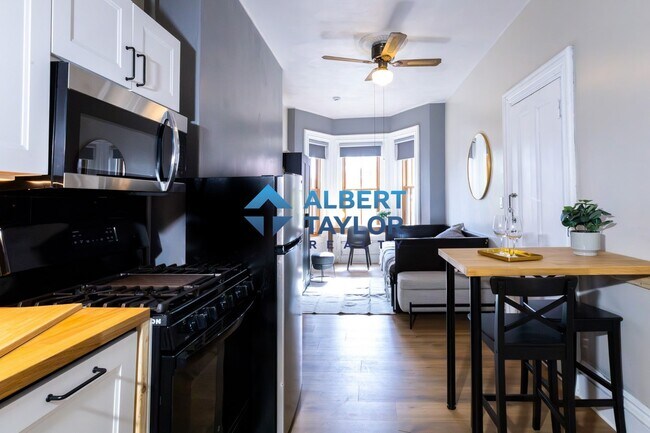 Foto del edificio - 241 Northampton St