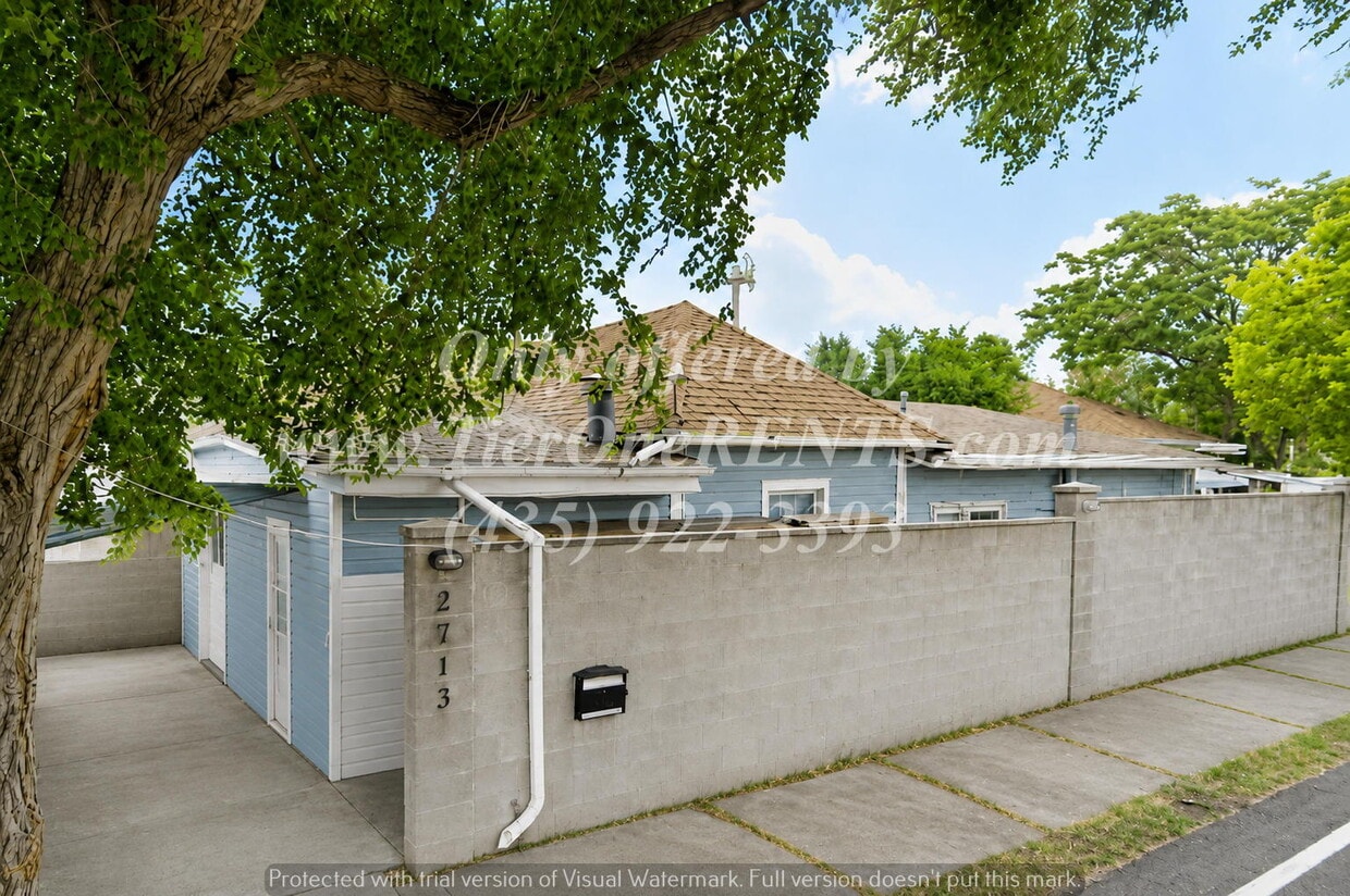 Foto del edificio - NO DEPOSIT option available for qualified renters with Obligo.