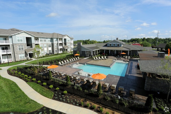 Foto del edificio - Brookview at Apex