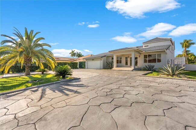 Foto del edificio - 13815 SW 38th St