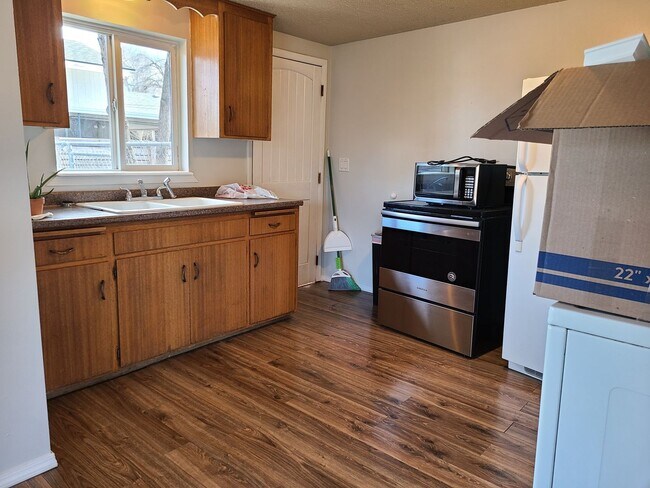 Foto del edificio - Charming 2 BD 1 Bath Home!