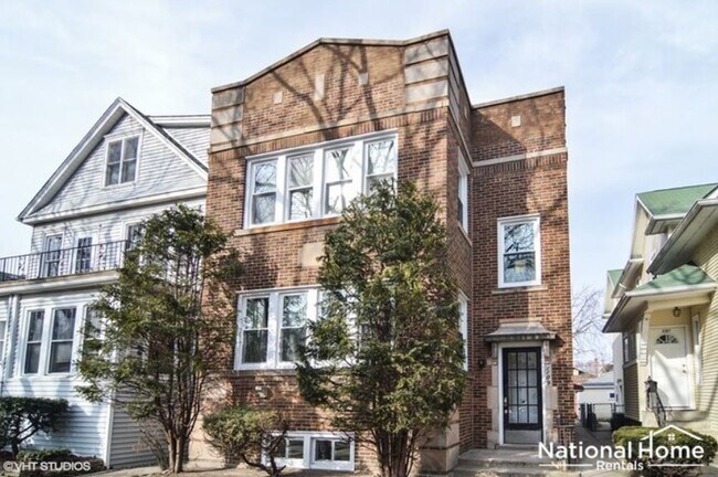 Foto del edificio - 1109 Cleveland St