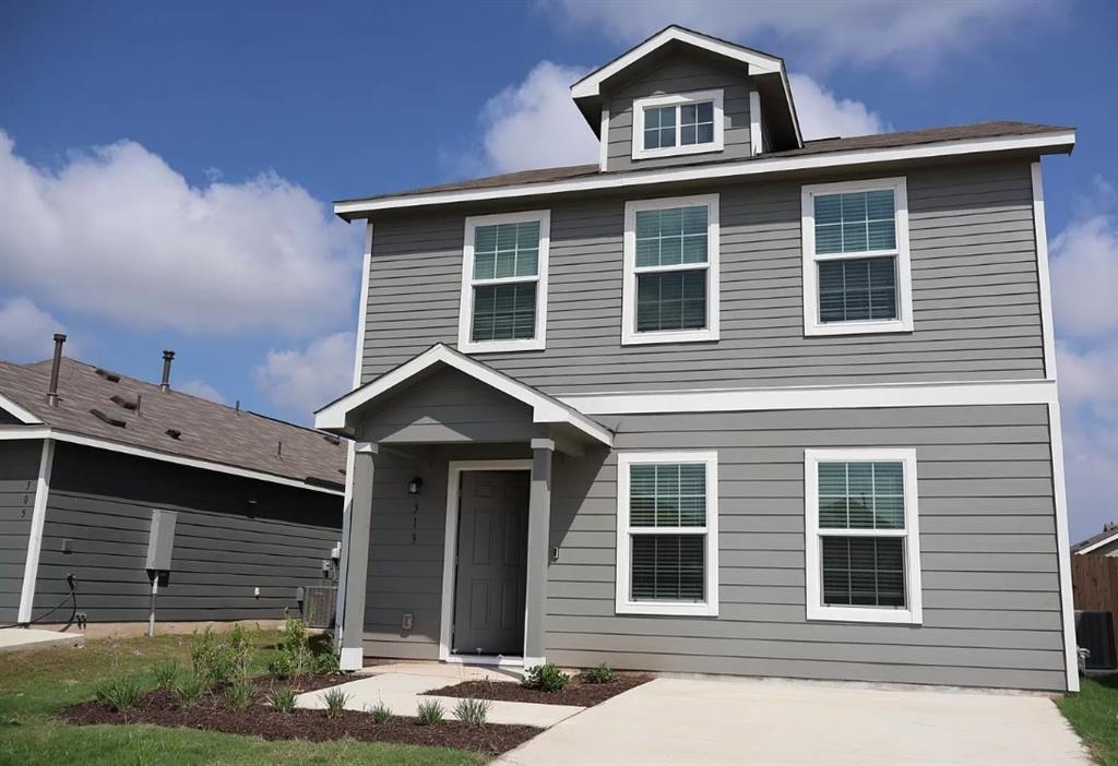 313 Mica Trl, Maxwell, TX 78656 House Rental in Maxwell, TX