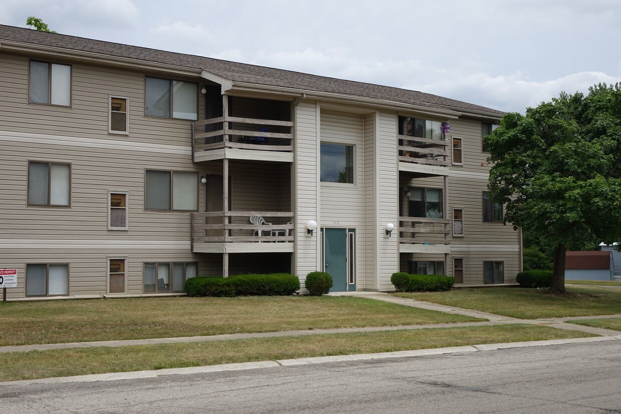 140 Northwood Dr, Sidney, OH 45365 Apartments in Sidney, OH