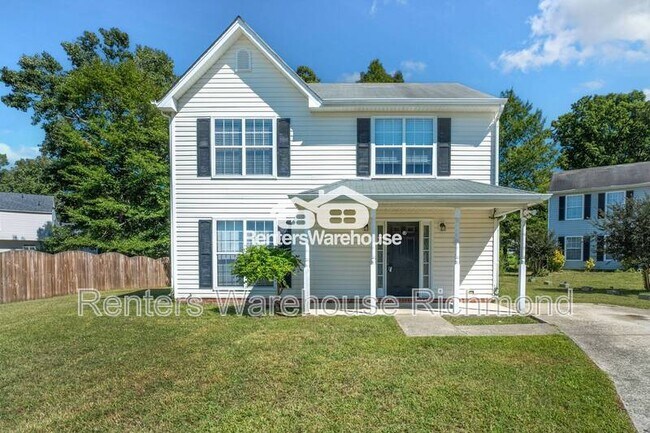 Foto del edificio - 1524 Farley Terrace