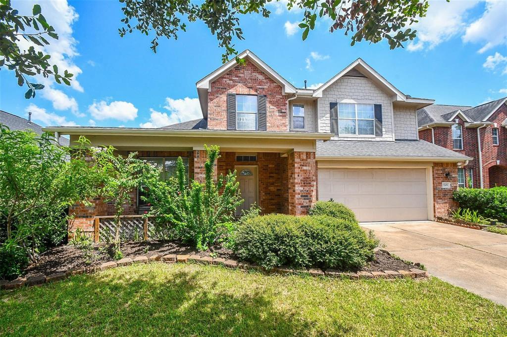 Foto principal - 7509 Lakeside Manor Ln