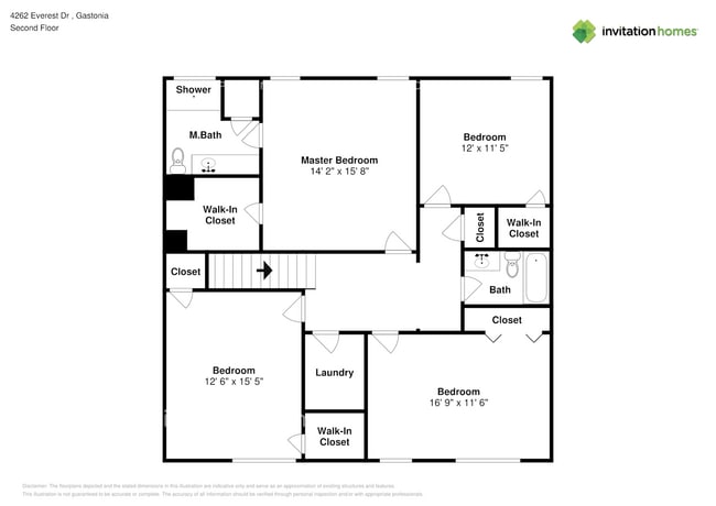 Foto del edificio - 4262 Everest Dr