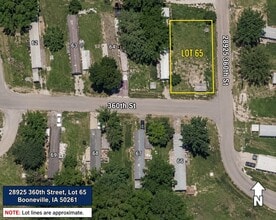 Building Photo - 28925 360th St