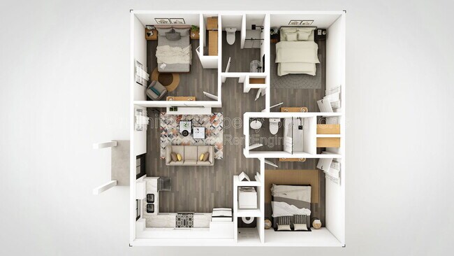 Foto del edificio - 827 Bonham Ave