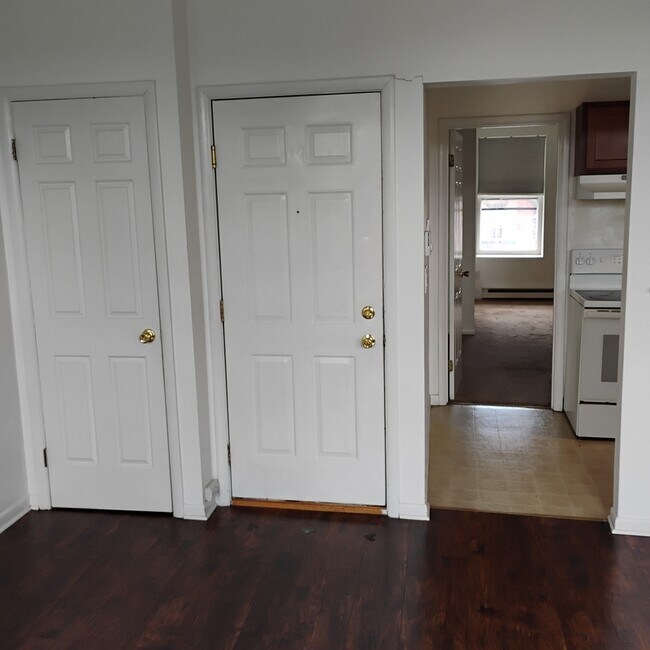 Foto del edificio - 137 Lancaster St