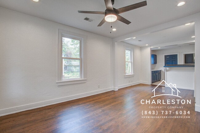 Building Photo - 2607 Madden Dr