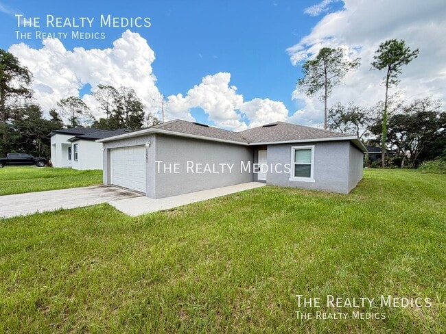 Foto del edificio - 13981 SW 27 Ct Rd