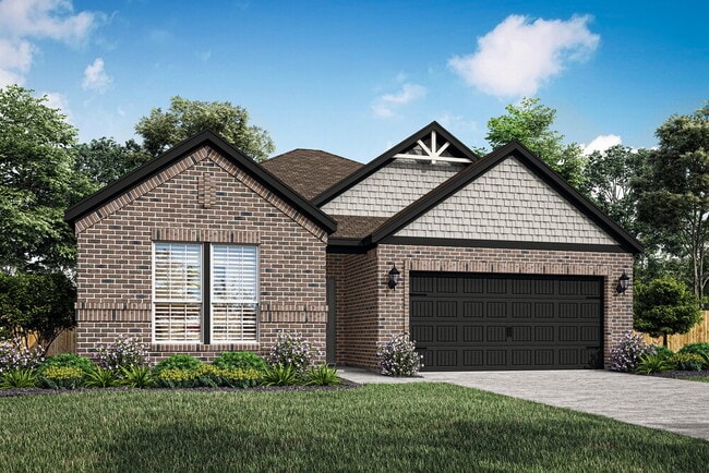 Building Photo - 206 Emma Rose Dr