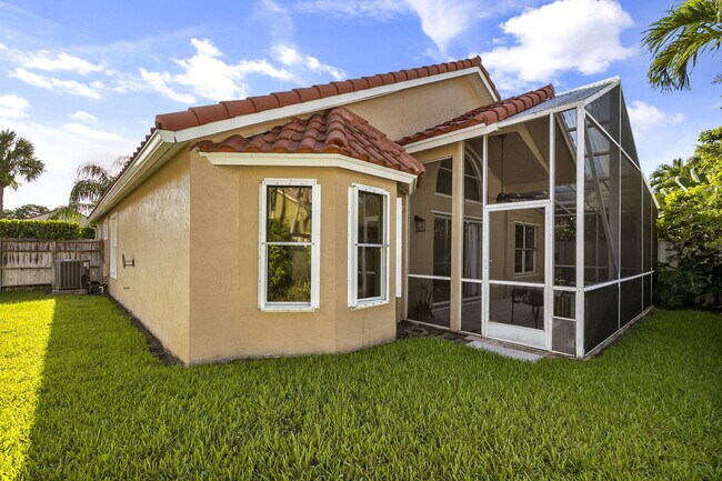 Foto del edificio - 2649 Fairway Cove Ct