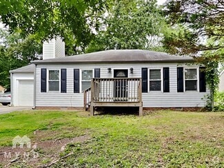 Building Photo - 134 Mayflower Cir
