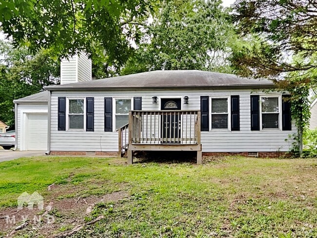 Building Photo - 134 Mayflower Cir