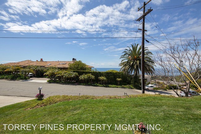 Building Photo - 3 br, 2 bath House - 5925 La Jolla Corona