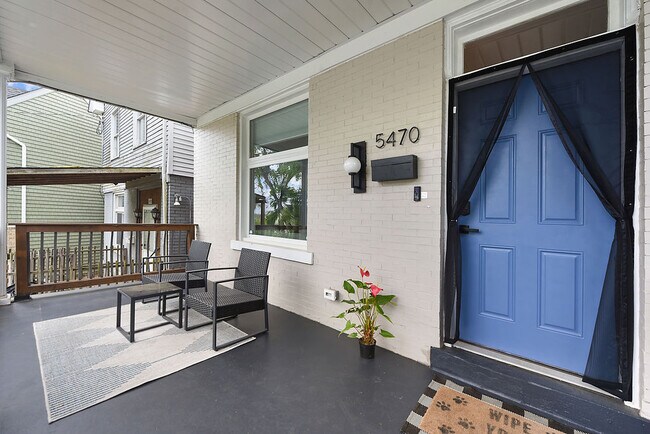 Foto del edificio - 5470 Hillcrest St