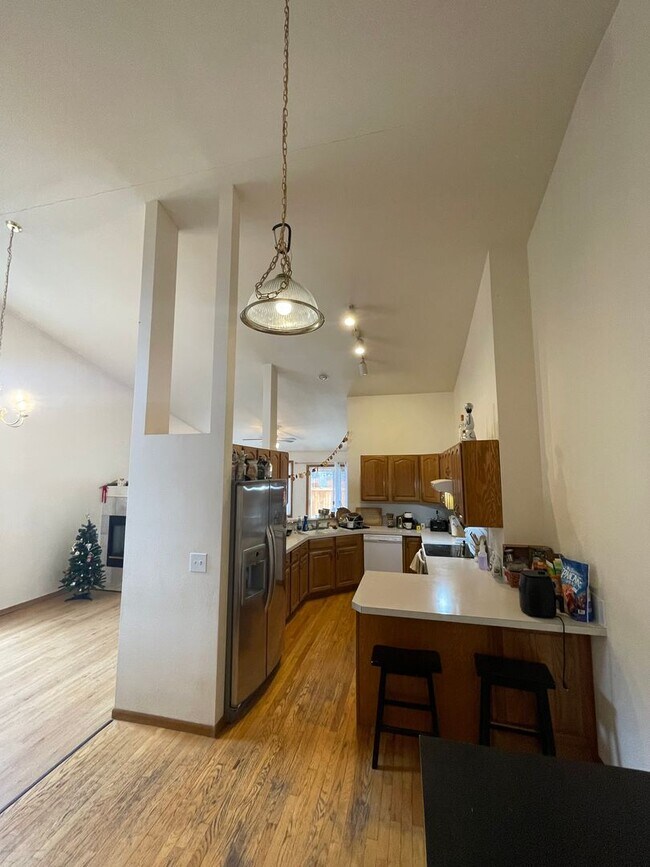 Foto del edificio - STUDENTS WELCOME! Spacious Duplex in Southwest Ft. Collins
