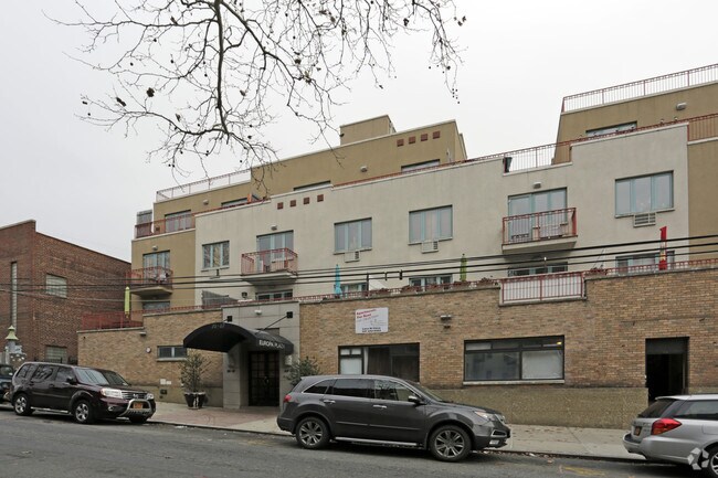 Building Photo - 24-47 44th St