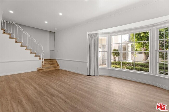 Building Photo - 9687 W Olympic Blvd