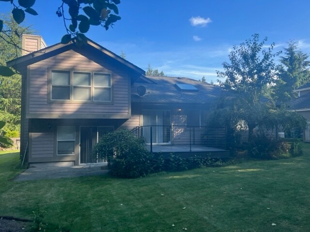 Building Photo - 3418 15th Ave Ct NW