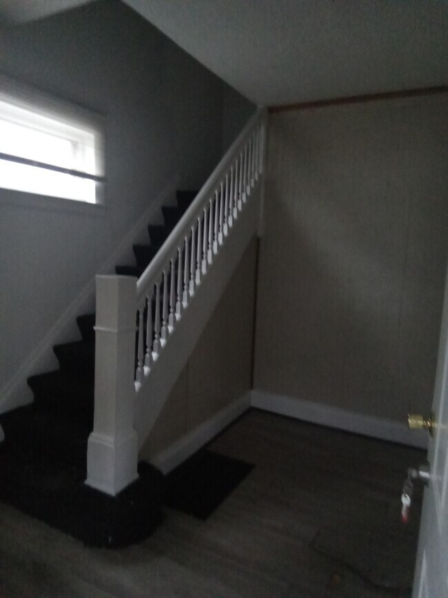 Vestíbulo - 819 Homer Ave