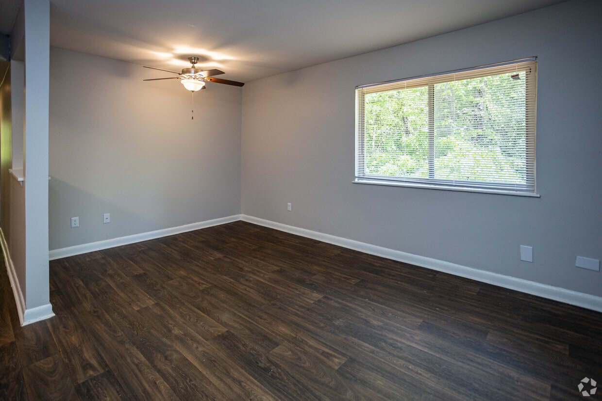 Foto principal - The Shiloh Ridge Apartments