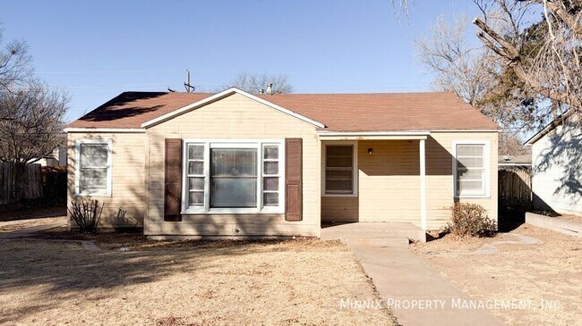 Foto del edificio - 4010 32nd St