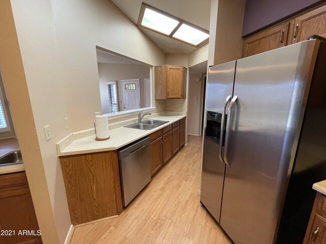 Building Photo - 4208 E Sandia St