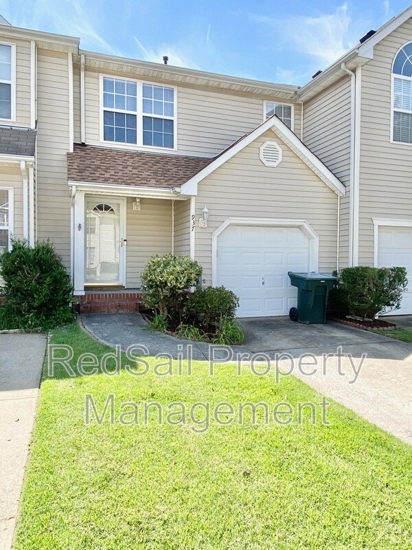 Foto del edificio - 937 Allendale Dr