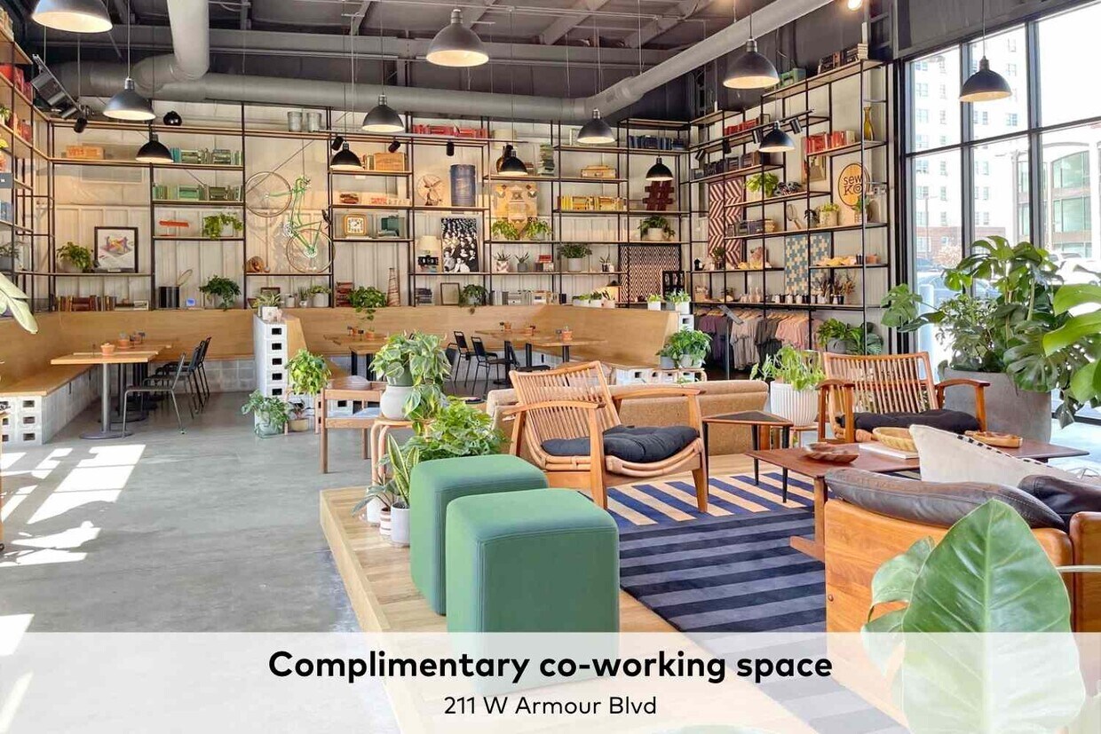 3431 Gillham Apartments in Kansas City, MO