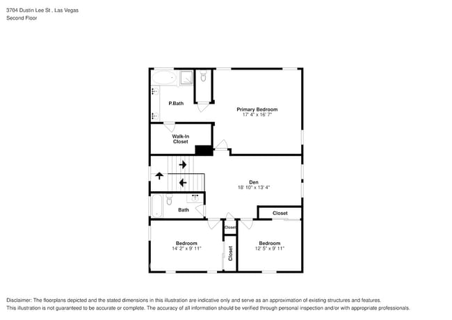 Building Photo - 3704 Dustin Lee St