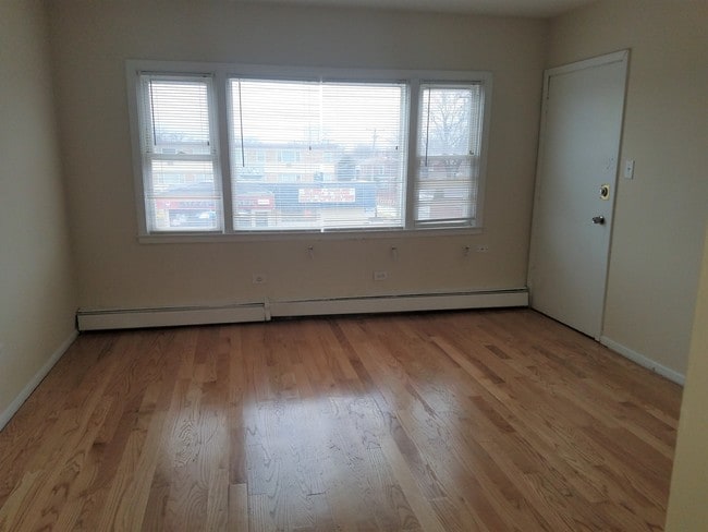 Foto del edificio - 3441 S Central Ave