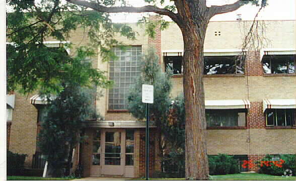 Building Photo - Jersey Street Apartments