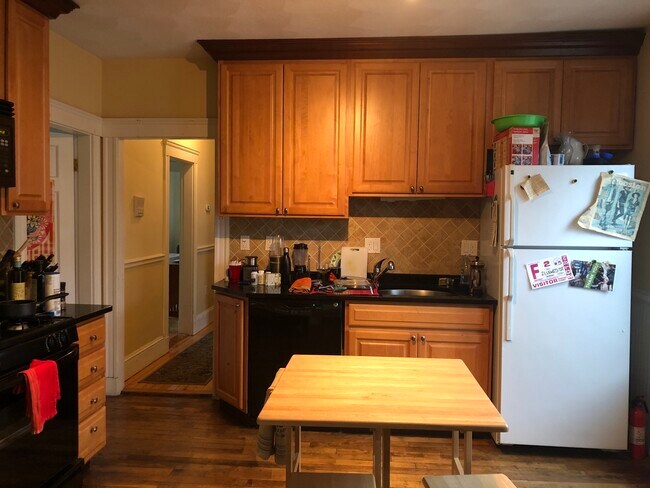 Foto del edificio - 21 Lewis St