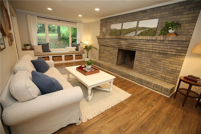 Foto del edificio - 1040 Cherokee Trail