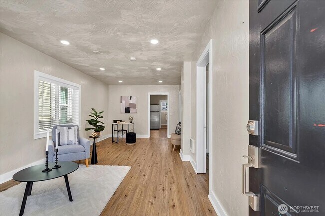 Foto del edificio - 3109 N 7th St