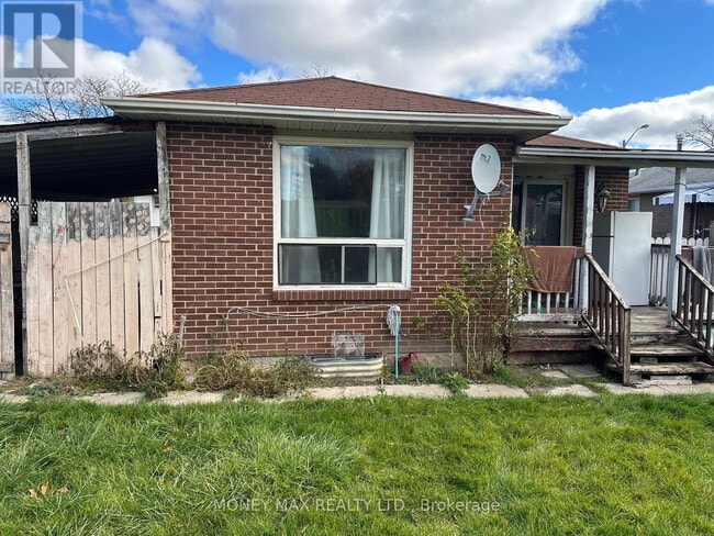 Photo du bâtiment - 22 Shalom Crescent